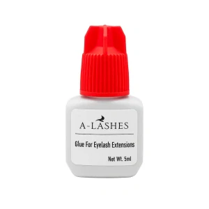 Lepidlo na řasy 5 ml - Beginner