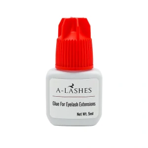 Lepidlo na řasy 5 ml - Ultra fast