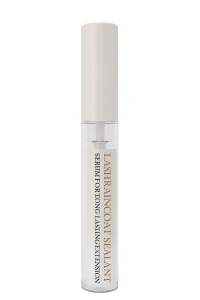 Fixátor na prodloužené řasy 10 ml